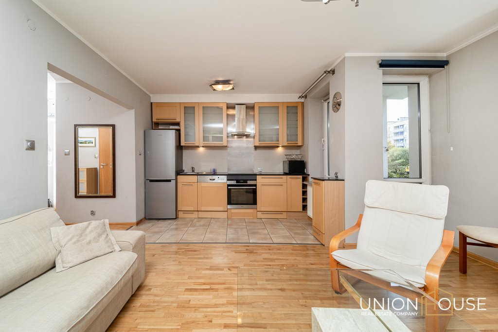 Mieszkanie trzypokojowe na wynajem Kraków, Prądnik Biały, Prądnik Biały, Józefa Chełmońskiego  66m2 Foto 1