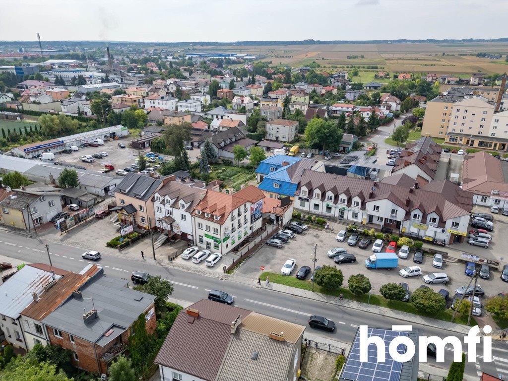 Lokal użytkowy na sprzedaż Opole Lubelskie, Fabryczna  450m2 Foto 3