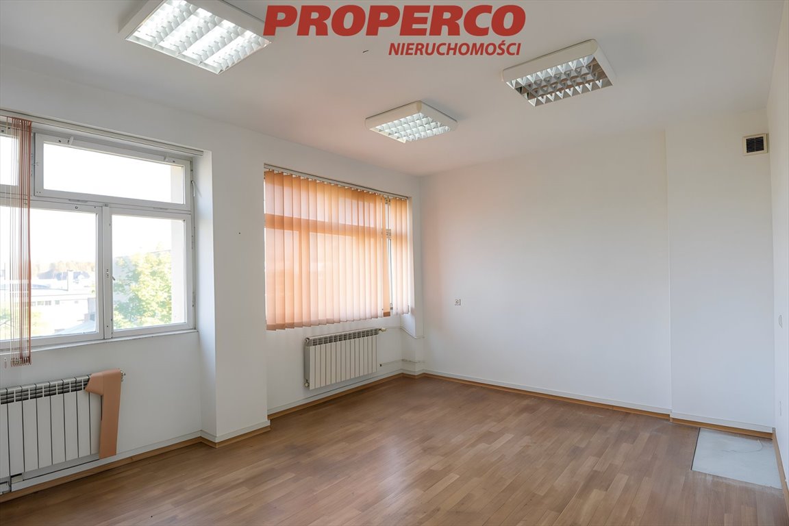 Polecam nowoczesne biura 189 m² z parkingiem w Kielcach Kielce, Pod Telegrafem  189m2 Foto 1