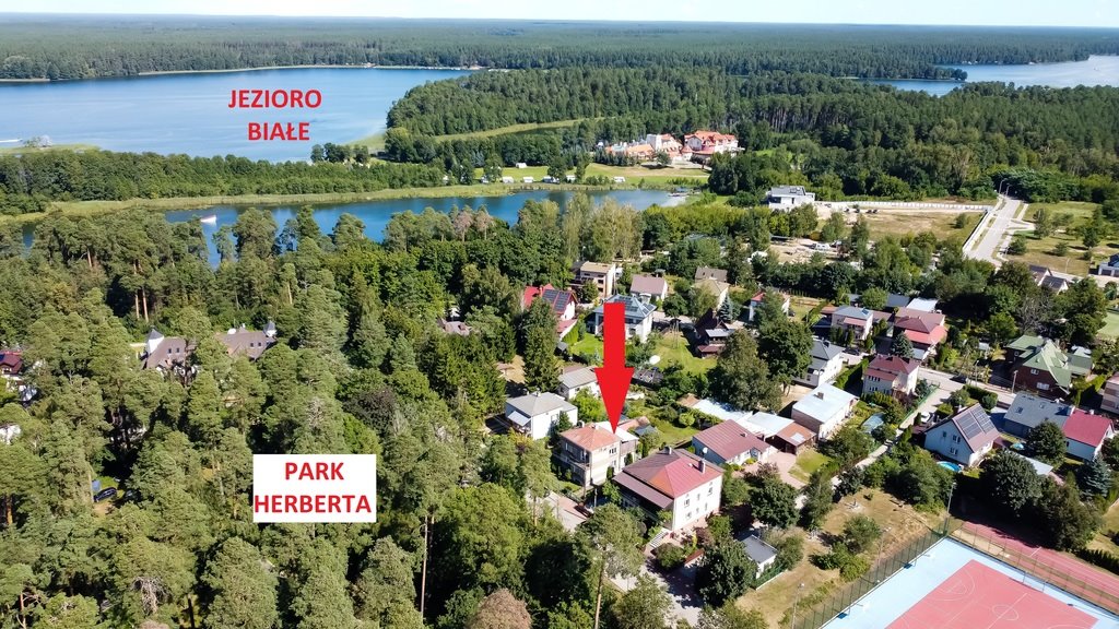Przestronny dom z potencjałem, 175 m², blisko jeziora Augustów  175m2 Foto 1