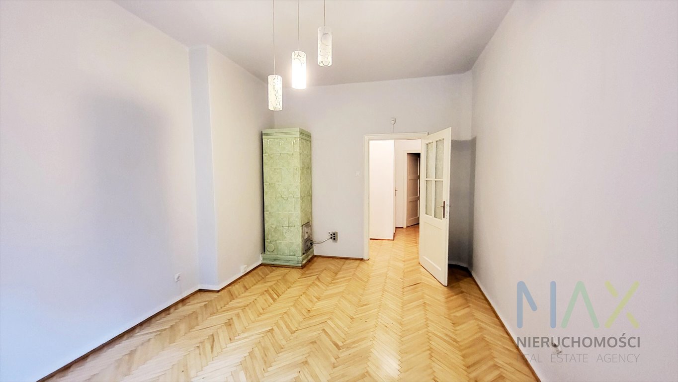 Lokal użytkowy na wynajem Kraków, Stare Miasto, Wenecja  60m2 Foto 2