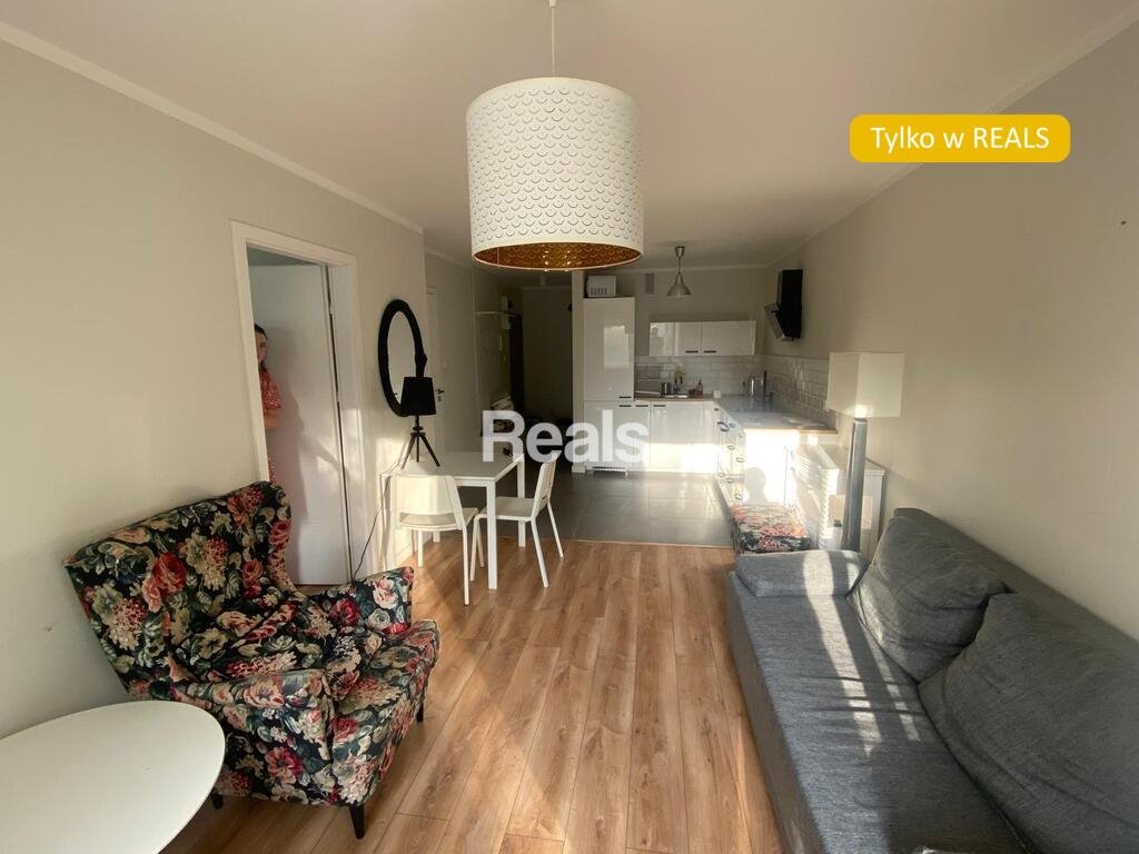 Przestronne 2 pok. po remoncie, balkon, świetna lokalizacja Warszawa, Ochota, Rakowiec, Stefana Baleya  39m2 Foto 1