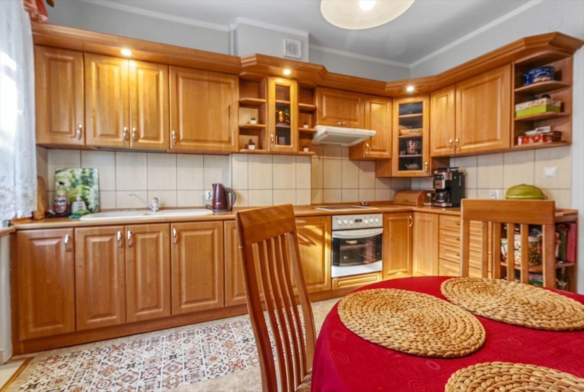 Mieszkanie 65 m² z kominkiem, piwnicą i balkonem zapraszam Zabrze, 3 Maja  65m2 Foto 1