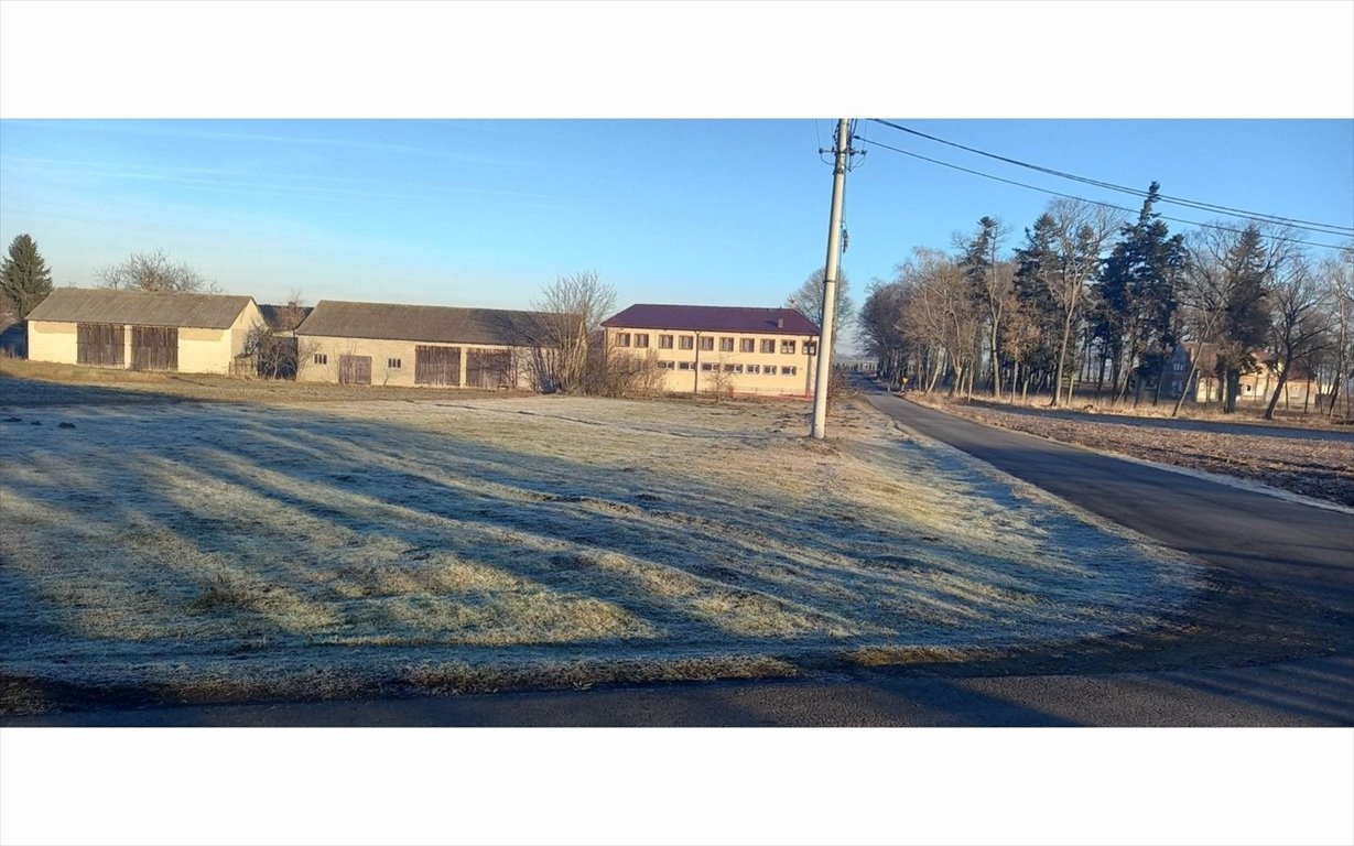 Działka budowlana na sprzedaż Dubidze, Sportowa  2 303m2 Foto 1