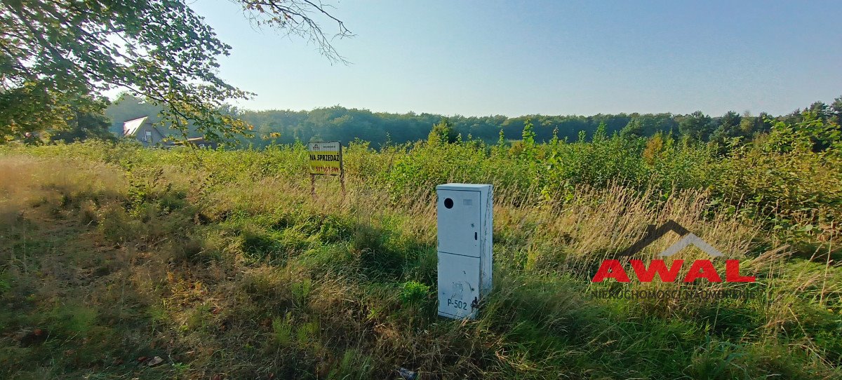 Działka budowlana na sprzedaż Darzlubie, Pucka  2 800m2 Foto 2