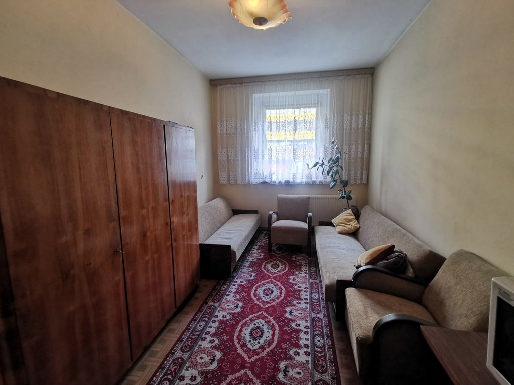 Mieszkanie czteropokojowe  na sprzedaż Gliwice, Ignacego Daszyńskiego  90m2 Foto 5