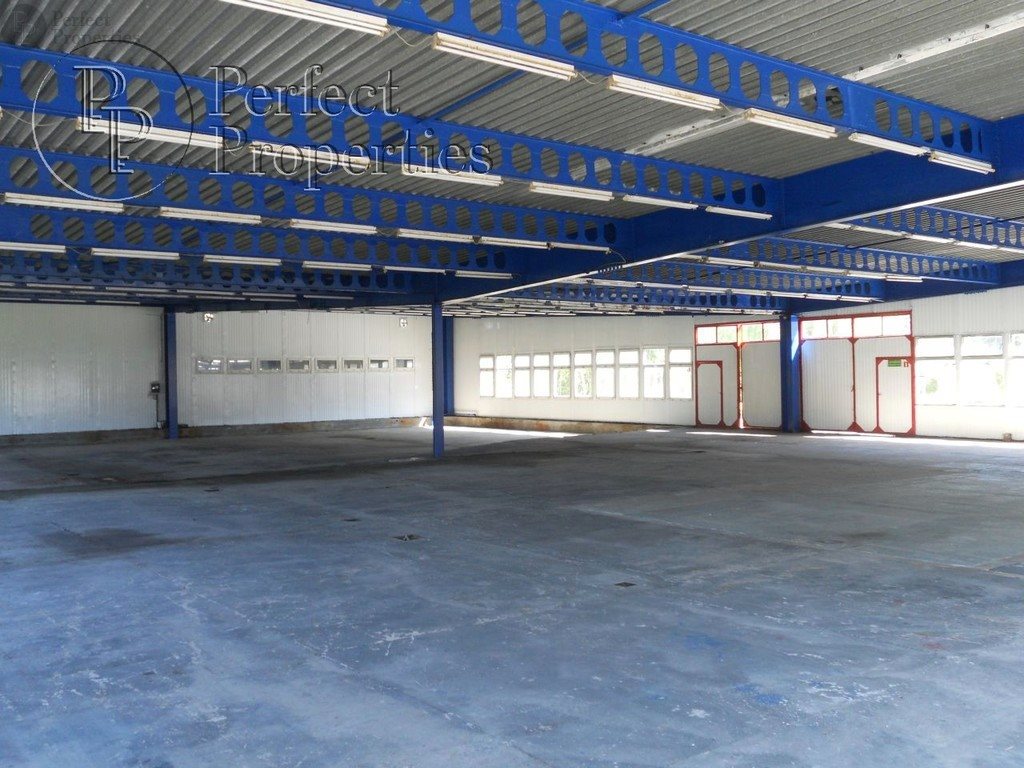 Lokal użytkowy na sprzedaż Wiązowna, Turystyczna 2 100m2 Foto 1 Lokal użytkowy na sprzedaż Wiązowna, Turystyczna 2 100m2 Foto 1