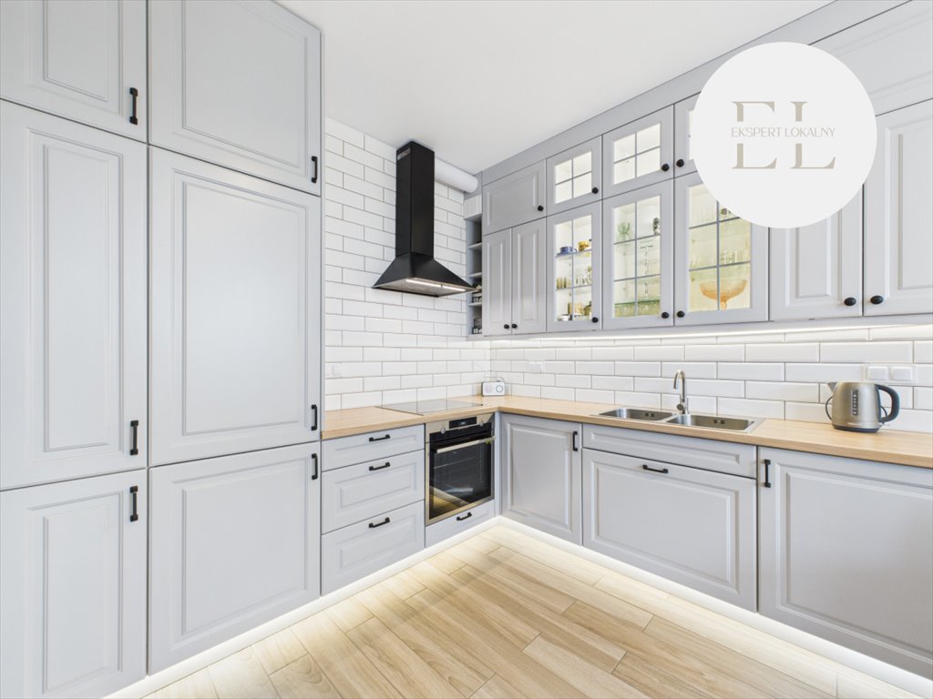 Kawalerka na sprzedaż Warszawa, Wilanów, Syta  30m2 Foto 1