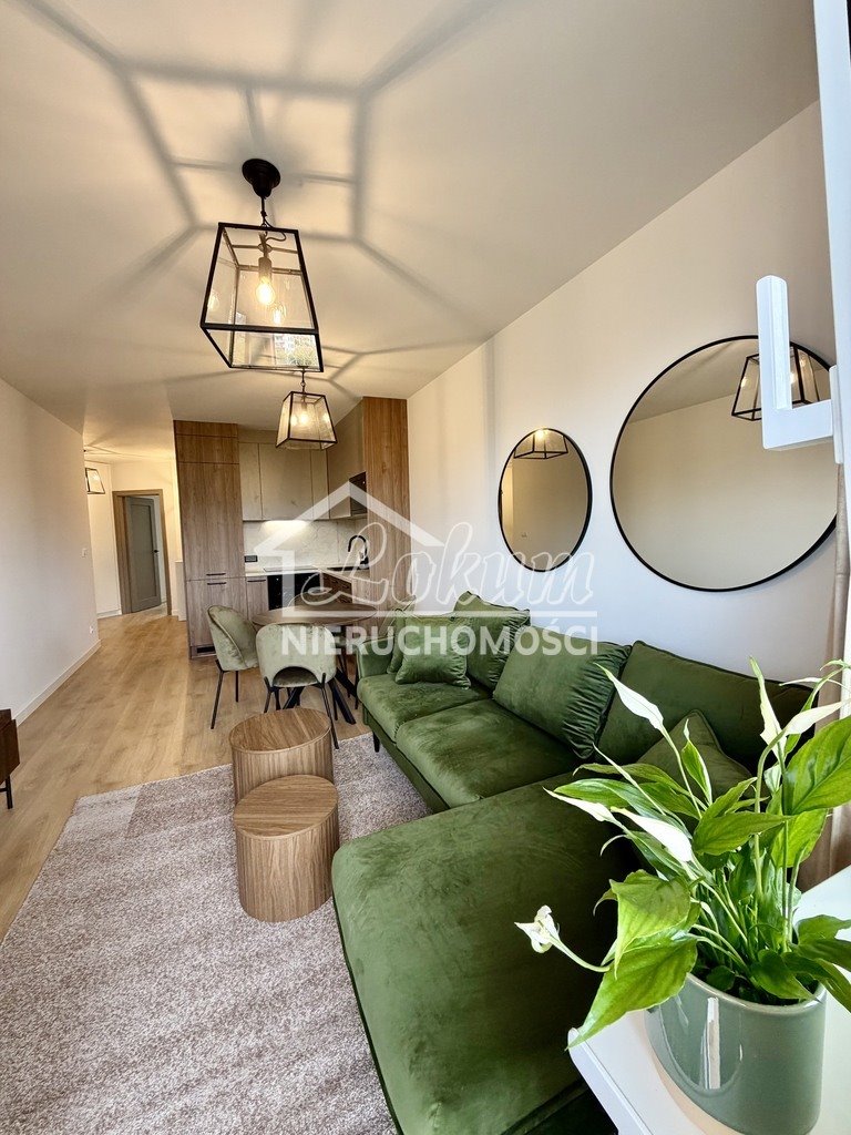 Nowoczesne 3-pokojowe mieszkanie 58 m² w Szczecinie - polecam Szczecin, Książąt Pomorskich, Księcia Warcisława I  58m2 Foto 1