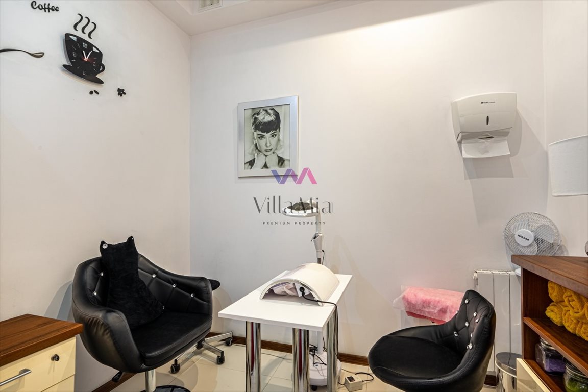 Lokal użytkowy na sprzedaż Warszawa, Wola, Wola  45m2 Foto 6