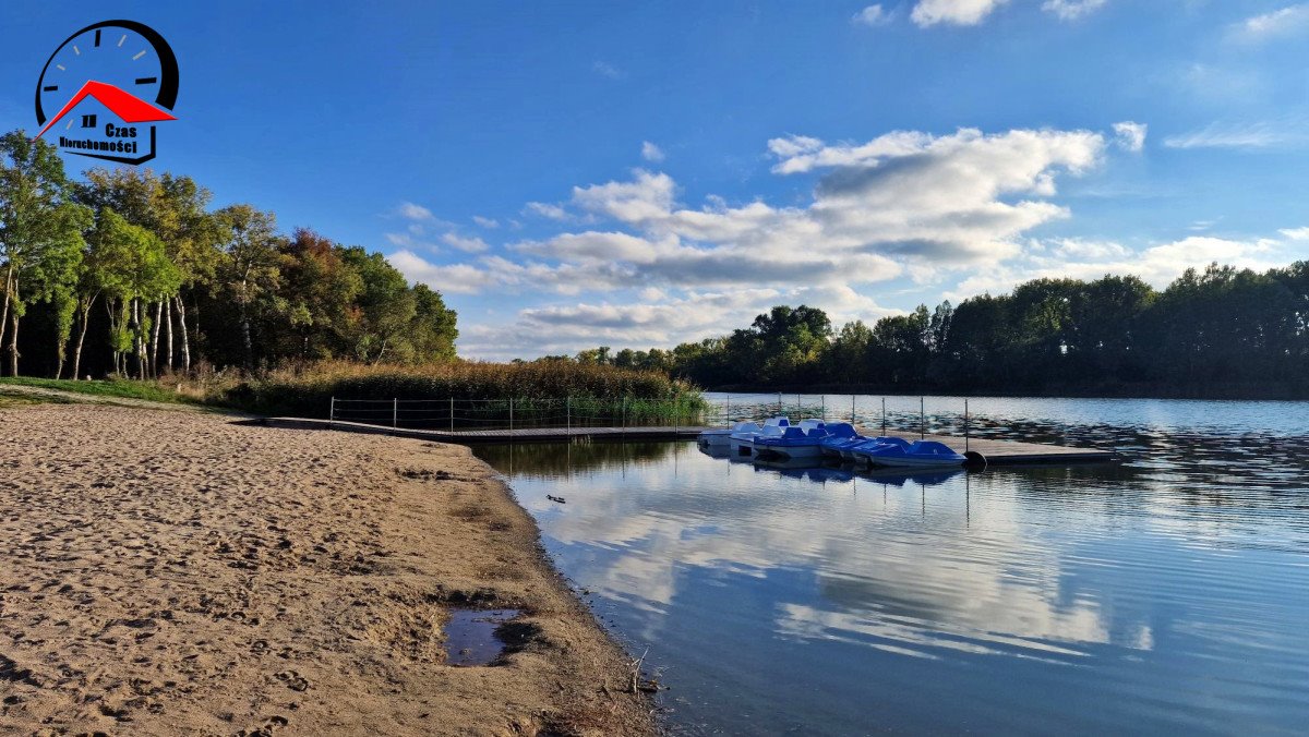 Działka budowlana na sprzedaż Łojewo  1 000m2 Foto 5