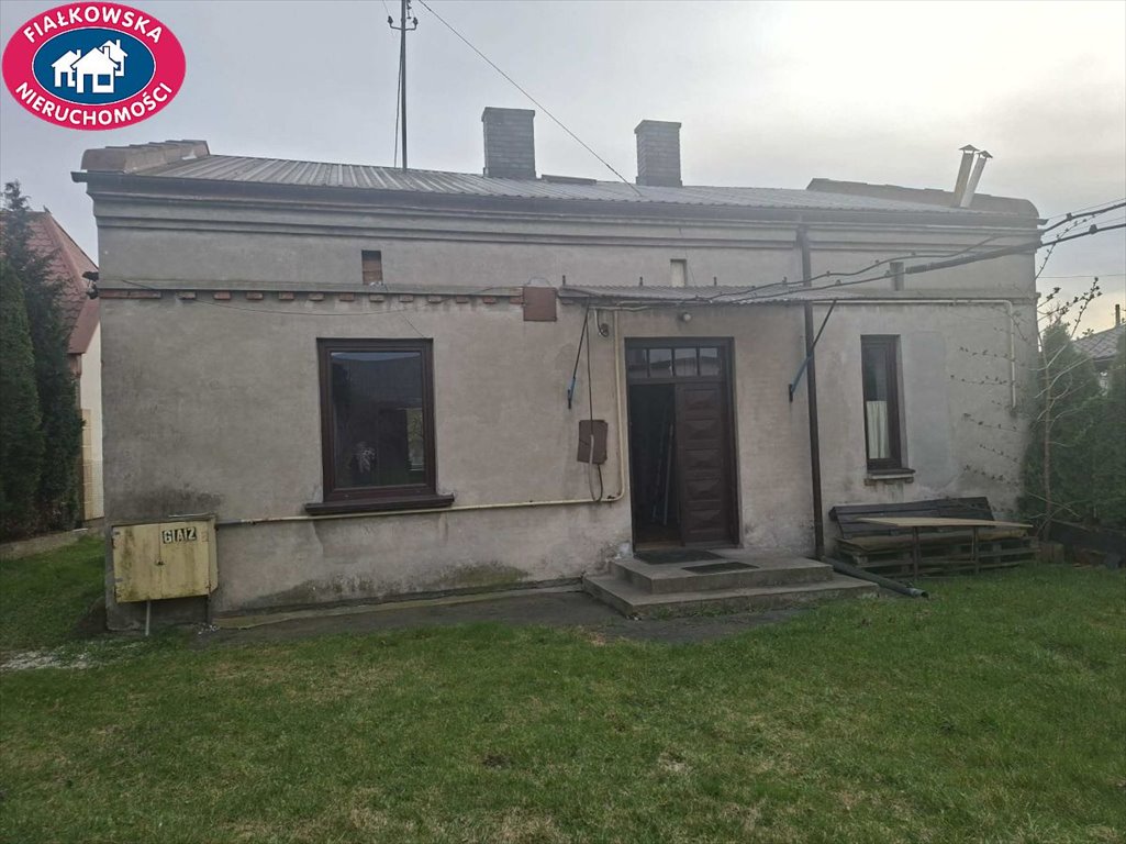 Unikalne siedlisko z domem i 24 ha w Korytowie Korytów  80m2 Foto 1