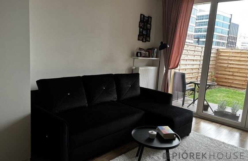 Kawalerka na sprzedaż Warszawa, Włochy, Budki Szczęśliwickie  29m2 Foto 1