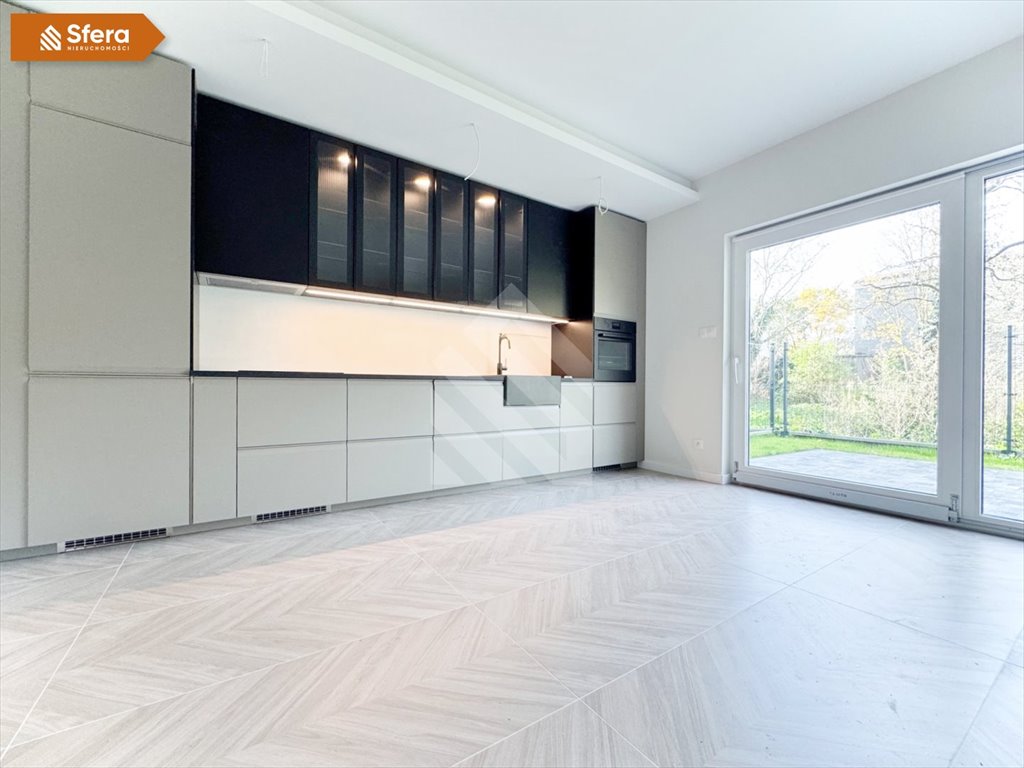 Na sprzedaż dom szeregowy 119 m² z garażem i tarasem Bydgoszcz, Bartodzieje  119m2 Foto 1