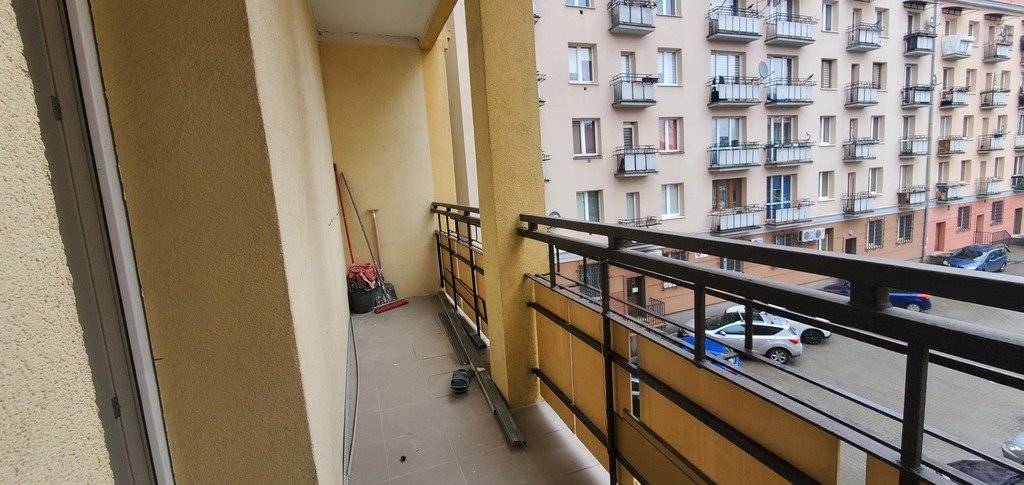 Mieszkanie dwupokojowe na sprzedaż Radom, Tadeusza Kościuszki  40m2 Foto 7