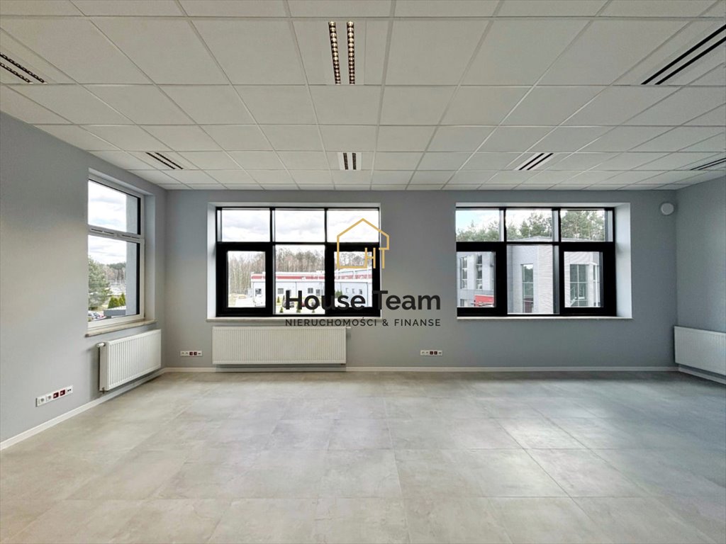 Nowoczesny lokal biurowy 200 m² w Białych Błotach polecam Białe Błota  200m2 Foto 1
