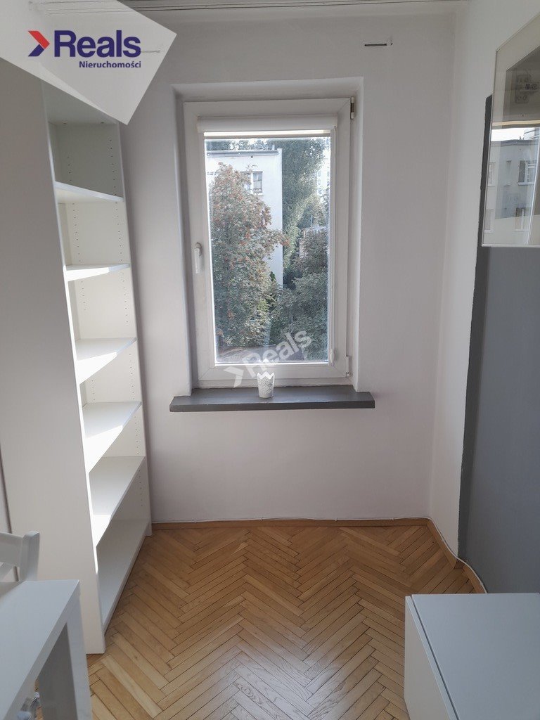 Mieszkanie dwupokojowe na sprzedaż Warszawa, Śródmieście, Muranów, Karmelicka  48m2 Foto 5