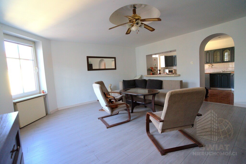 Mieszkanie dwupokojowe na sprzedaż Szczecin, Grabowo  69m2 Foto 1