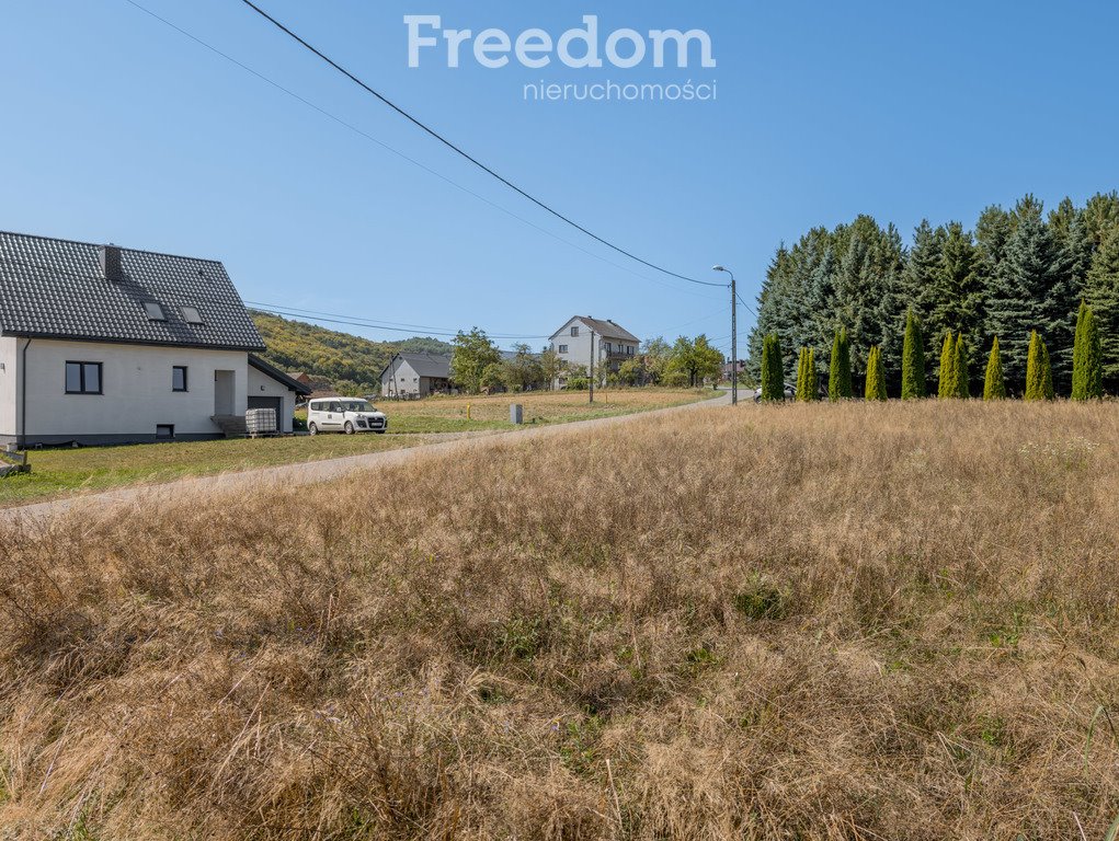 Działka budowlana na sprzedaż Lichwin  900m2 Foto 2