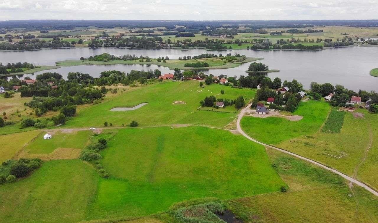 Działka budowlana na sprzedaż Orzechowo  1 156m2 Foto 10