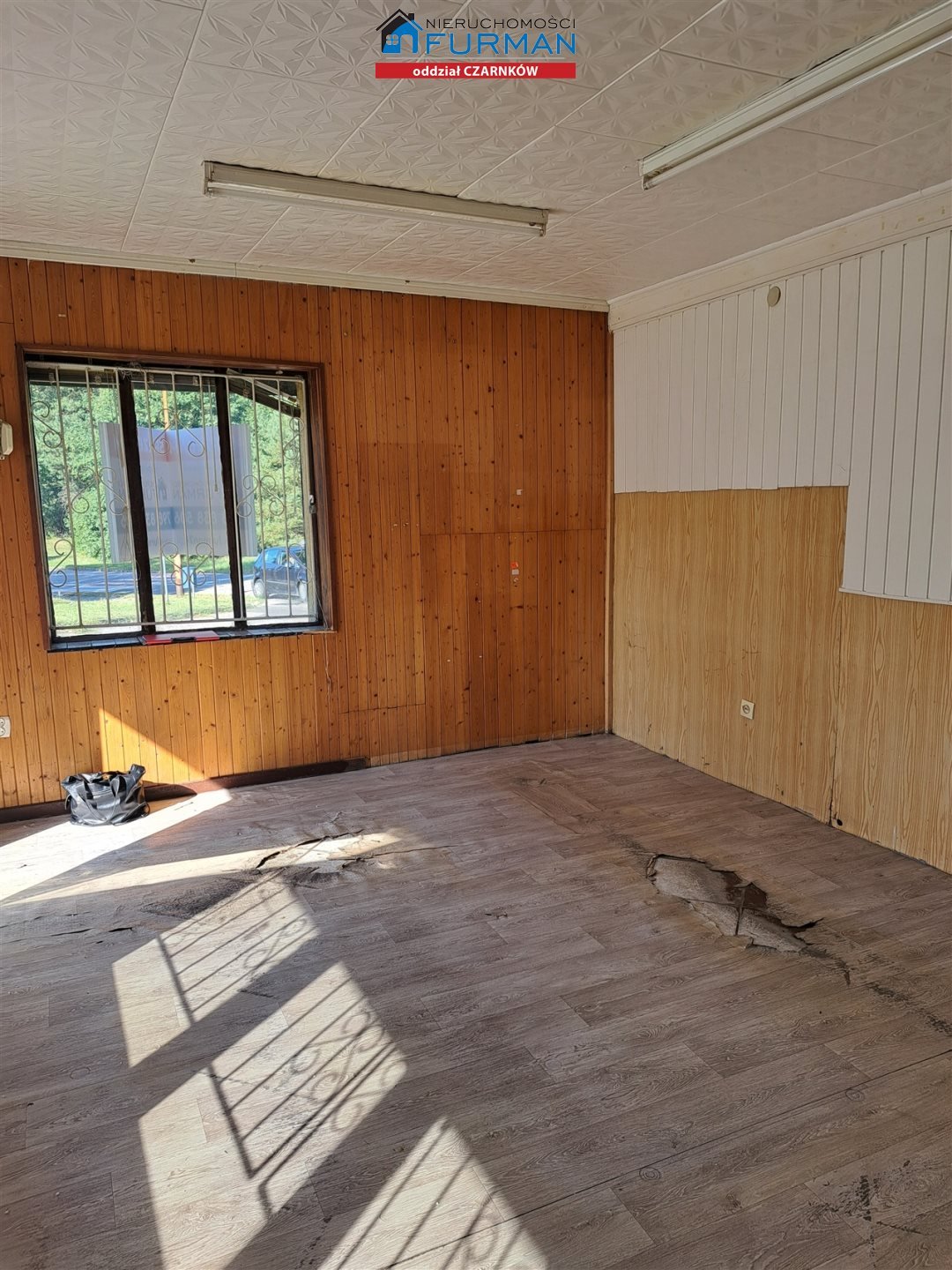 Lokal użytkowy na sprzedaż Czarnków  26m2 Foto 5