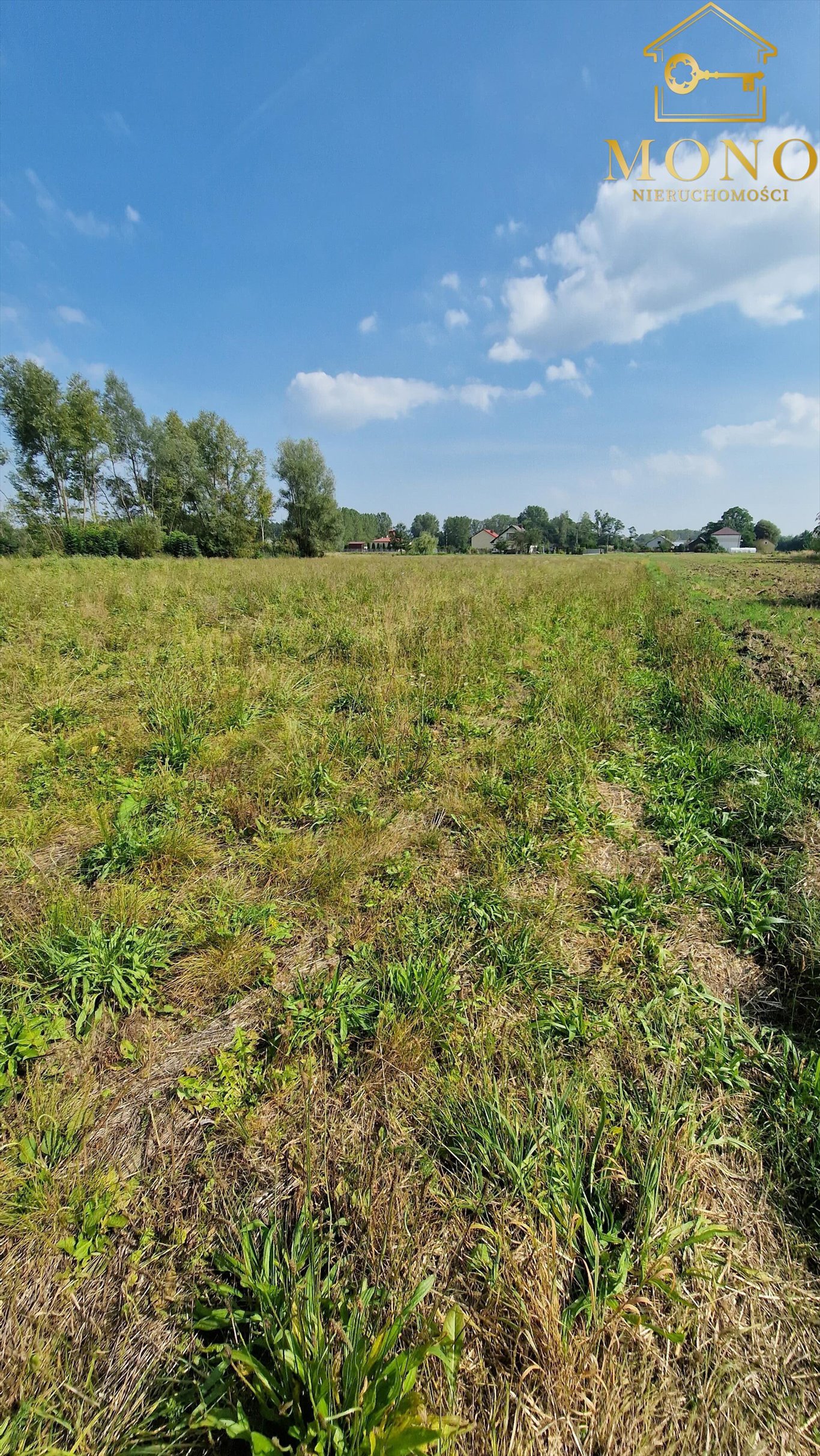 Działka budowlana na sprzedaż Rataje Karskie  2 400m2 Foto 8