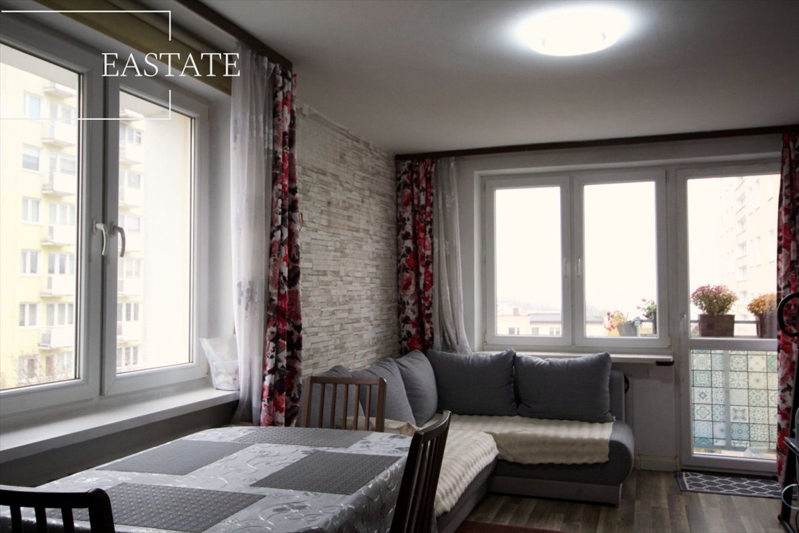 Mieszkanie trzypokojowe na sprzedaż Gdynia, Wzgórze Św. Maksymiliana, Jana Matejki  54m2 Foto 1