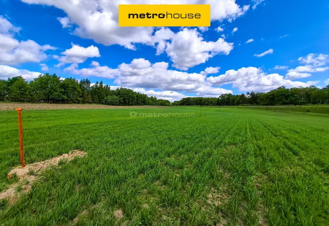 Działka rolna na sprzedaż Klawkowo  18 981m2 Foto 1