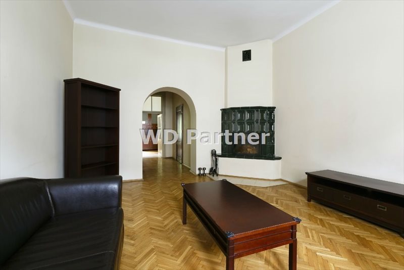 Mieszkanie trzypokojowe na sprzedaż Kraków, Stare Miasto, Topolowa 84m2 Foto 1 Mieszkanie trzypokojowe na sprzedaż Kraków, Stare Miasto, Topolowa 84m2 Foto 1