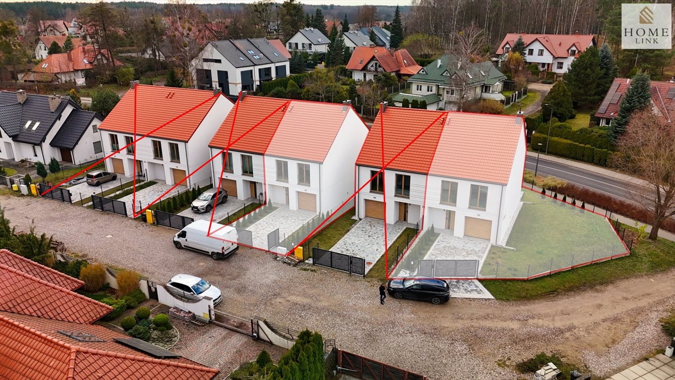 Dom na sprzedaż Olsztyn, Gutkowo  136m2 Foto 1