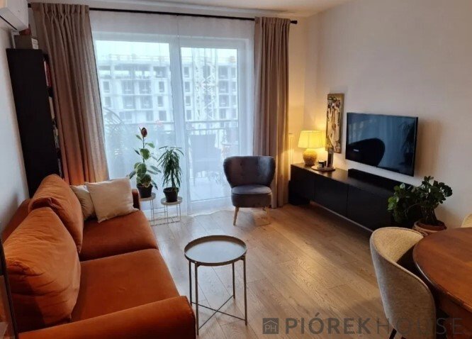 Mieszkanie trzypokojowe na sprzedaż Warszawa, Praga-Południe, Przeworska  57m2 Foto 1