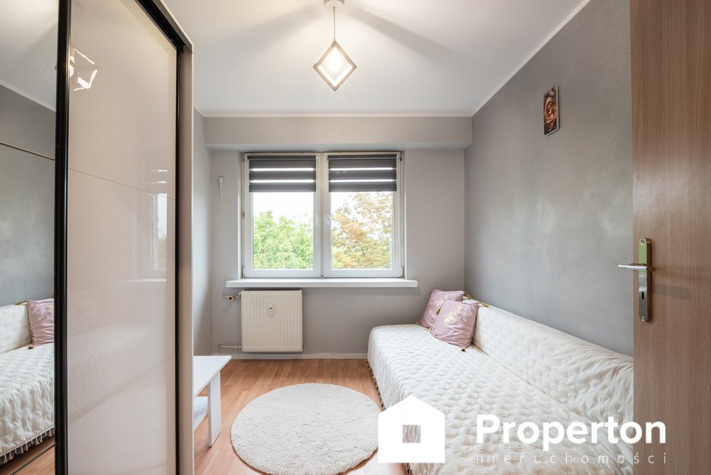 Przestronne 3-pokojowe mieszkanie po remoncie, blisko sklepów Białystok, Bolesława Chrobrego  48m2 Foto 1