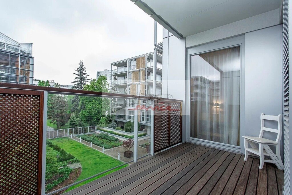 Komfortowe 92 m² na Mokotowie z balkonem i garażem Warszawa, Mokotów, Biały Kamień  92m2 Foto 1