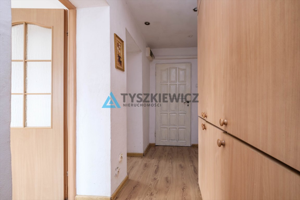 Mieszkanie trzypokojowe na sprzedaż Leszkowy  62m2 Foto 12