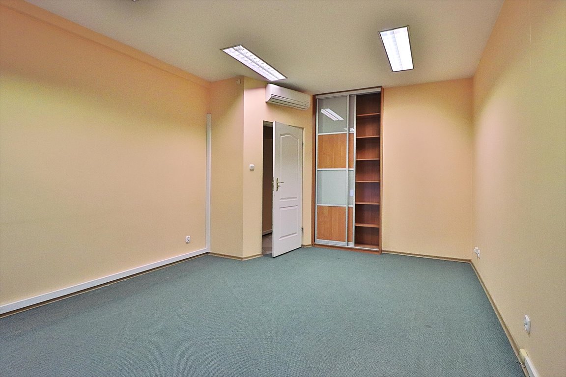 Lokal użytkowy na wynajem Warszawa, Ursynów, Kabaty, Stryjeńskich  104m2 Foto 9
