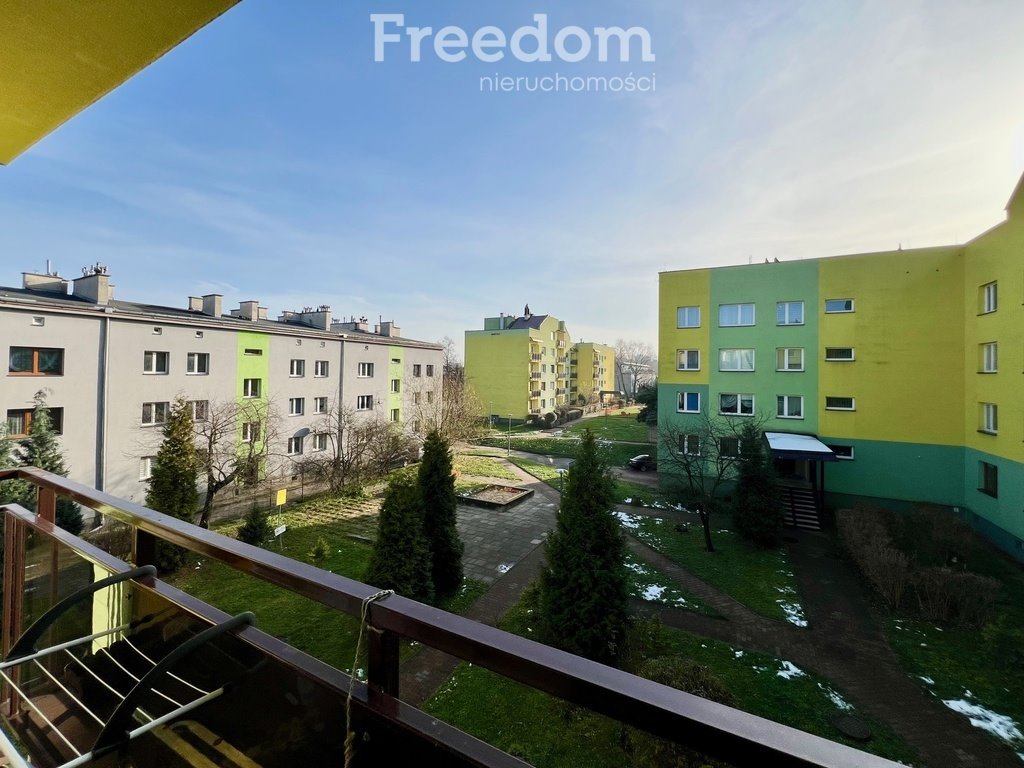 Mieszkanie trzypokojowe na sprzedaż Dąbrowa Górnicza, Cieplaka  71m2 Foto 19