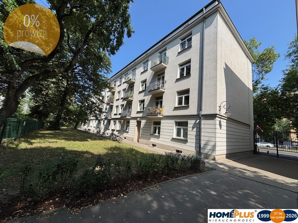 Lokal biurowy 79 m2 przy Placu Wilsona, blisko metra Warszawa, Żoliborz, Stary Żoliborz  79m2 Foto 1