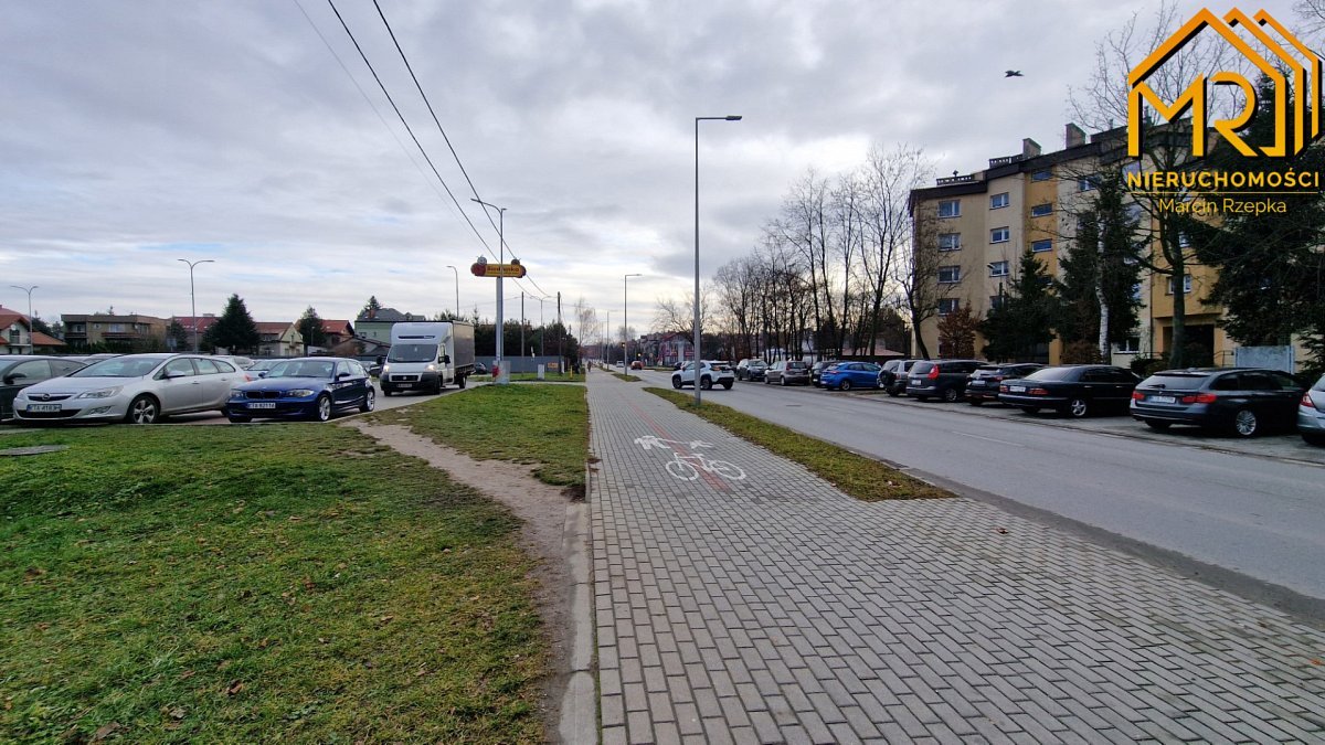 Lokal użytkowy na wynajem Tarnów, Romanowicza  30m2 Foto 11