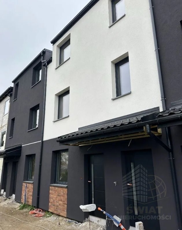 Mieszkanie dwupokojowe na sprzedaż Stargard  34m2 Foto 1