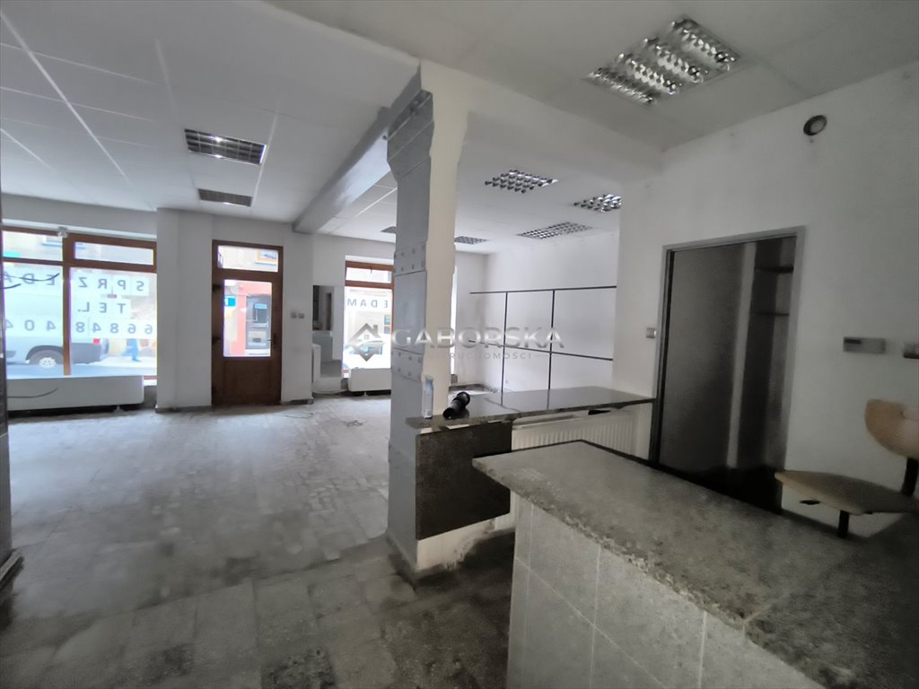 Lokal użytkowy na sprzedaż Boguszów-Gorce, Boguszów  101m2 Foto 1