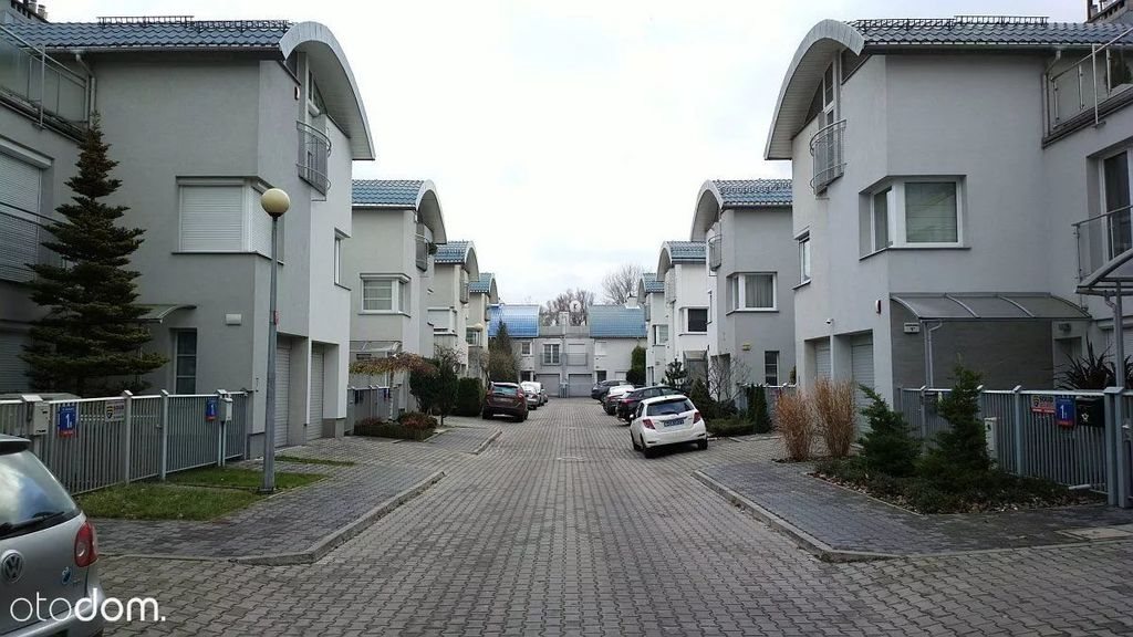 Dom na wynajem Warszawa, Praga-Południe 220m2 Foto 1 Dom na wynajem Warszawa, Praga-Południe 220m2 Foto 1