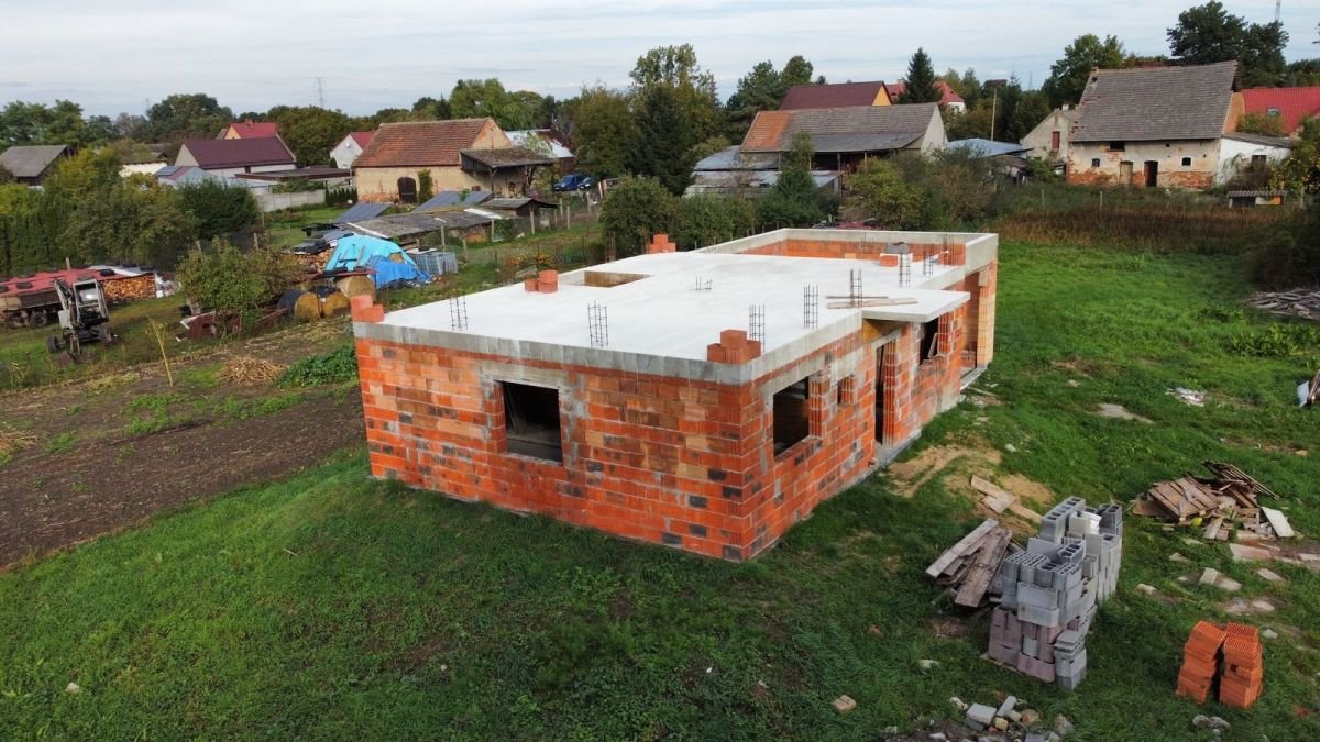Działka budowlana na sprzedaż Kotowice, Szafirowa  1 600m2 Foto 1