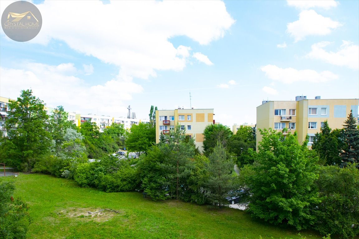 Mieszkanie trzypokojowe na sprzedaż Świdnica  56m2 Foto 2