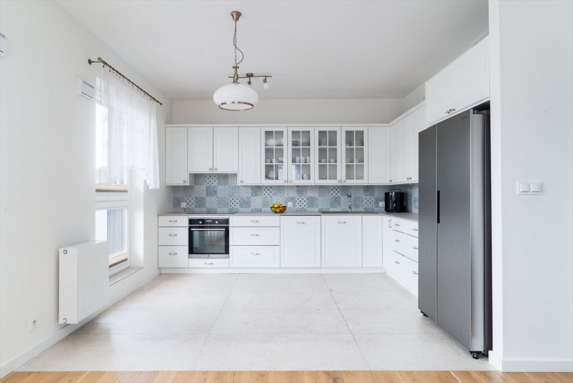 Mieszkanie czteropokojowe  na sprzedaż Warszawa, Mokotów, Podchorążych  80m2 Foto 1