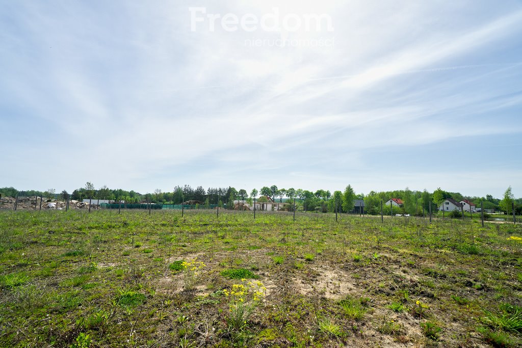 Działka budowlana na sprzedaż Marcinkowo  911m2 Foto 2