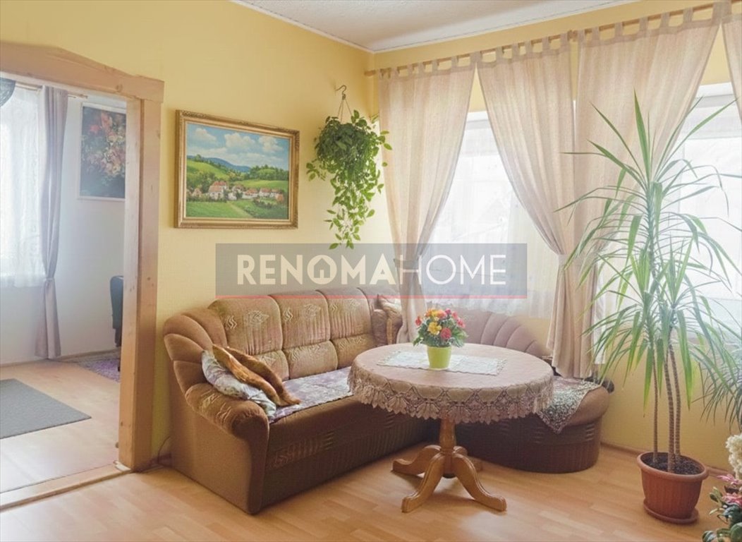 Mieszkanie trzypokojowe na sprzedaż Karpacz  93m2 Foto 1