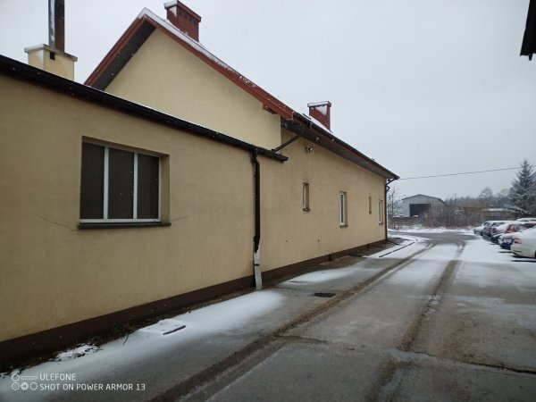 Działka przemysłowo-handlowa na sprzedaż Radom  5 082m2 Foto 3