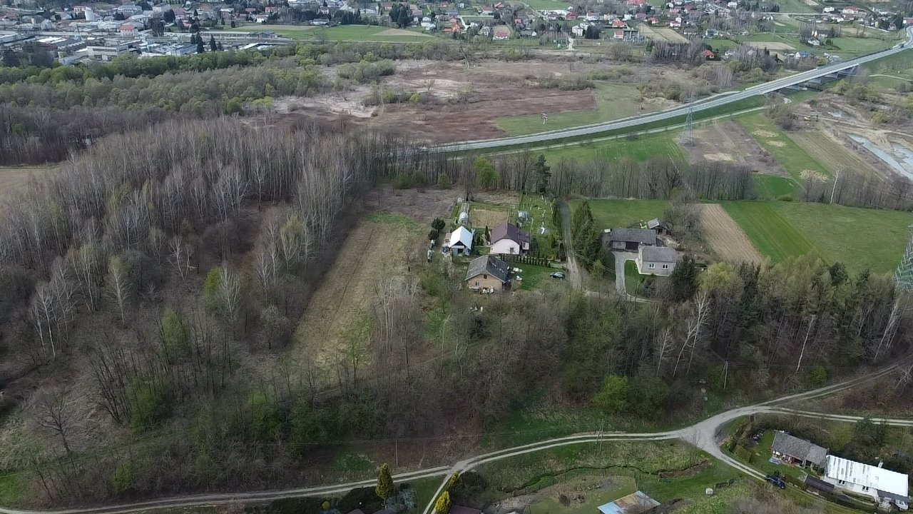 Dom na sprzedaż Biecz  50m2 Foto 8