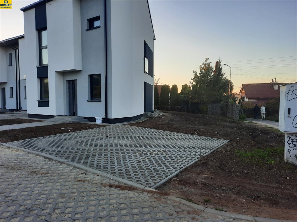 Dom na sprzedaż Rzeszów, Zelwerowicza Aleksanrda  70m2 Foto 2