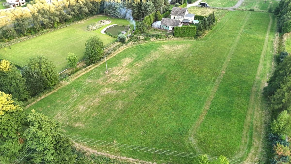 Działka budowlana na sprzedaż Ustroń, Katowicka  1 572m2 Foto 4